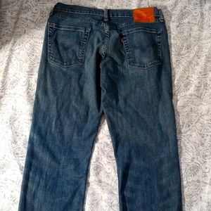 Levi's 514 S:32 jeans
